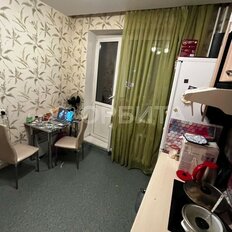 Квартира 37,7 м², 1-комнатная - изображение 2