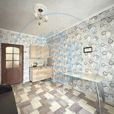 Квартира 18,8 м², 1-комнатная - изображение 5