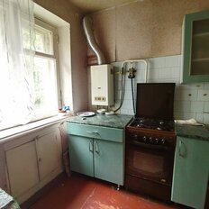 Квартира 44,2 м², 2-комнатная - изображение 5