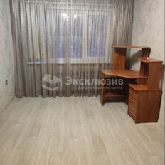 Квартира 46 м², 2-комнатная - изображение 4