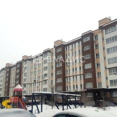 Квартира 57,4 м², 3-комнатная - изображение 1