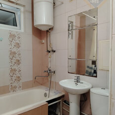 Квартира 30,5 м², 1-комнатная - изображение 1