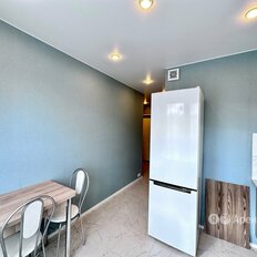 Квартира 52 м², 2-комнатная - изображение 3