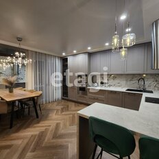 Квартира 82,7 м², 3-комнатная - изображение 2