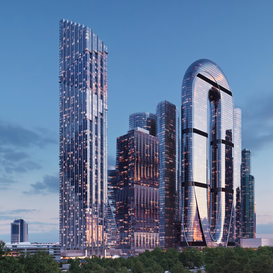 353 м², 5-комнатные апартаменты 285 000 000 ₽ - изображение 132