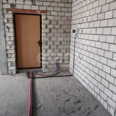 Квартира 71 м², 3-комнатная - изображение 5