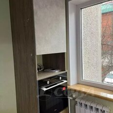 Квартира 66 м², 3-комнатная - изображение 4