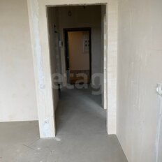 Квартира 24 м², студия - изображение 3