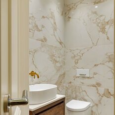 Квартира 78 м², 3-комнатная - изображение 4