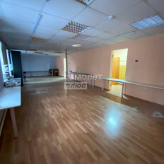 112,9 м², помещение свободного назначения - изображение 4