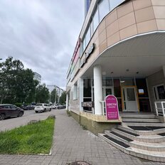 164,8 м², торговое помещение - изображение 1