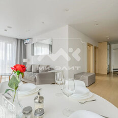 Квартира 63,9 м², 2-комнатные - изображение 1