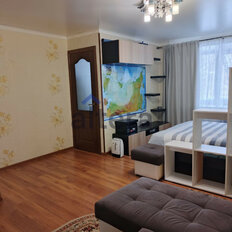 Квартира 43,2 м², 2-комнатная - изображение 4