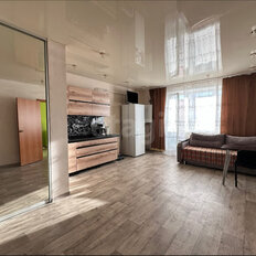 Квартира 40,8 м², 1-комнатная - изображение 1