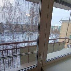 Квартира 30,4 м², 1-комнатная - изображение 3