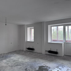 Квартира 49,7 м², 1-комнатная - изображение 2