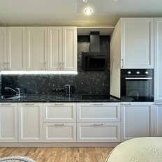 Квартира 51,6 м², 1-комнатная - изображение 3