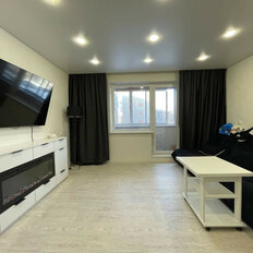 Квартира 53 м², 2-комнатная - изображение 1