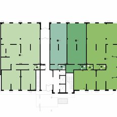 255,4 м², офис - изображение 1