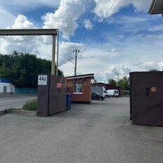 405 м², склад - изображение 1