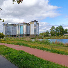 Квартира 44,6 м², 1-комнатные - изображение 3