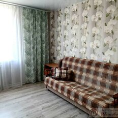 Квартира 35 м², 1-комнатная - изображение 1