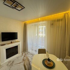 Квартира 41 м², 1-комнатная - изображение 3