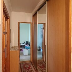 Квартира 46 м², 2-комнатная - изображение 2