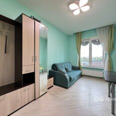 Квартира 19 м², студия - изображение 2