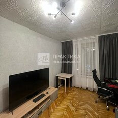 Квартира 53,6 м², 2-комнатная - изображение 5