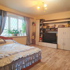 Квартира 61,6 м², 3-комнатная - изображение 1