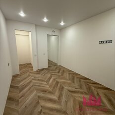 Квартира 55,5 м², 3-комнатная - изображение 5