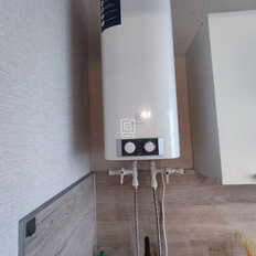 Квартира 31 м², 1-комнатная - изображение 4