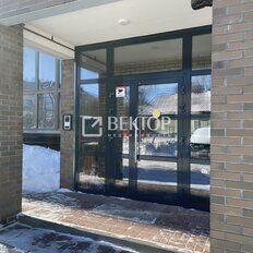 Квартира 36,6 м², 1-комнатная - изображение 2