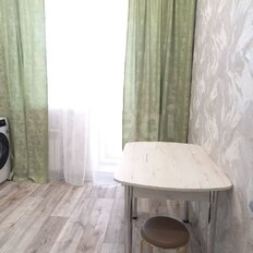 Квартира 31,2 м², 1-комнатная - изображение 2