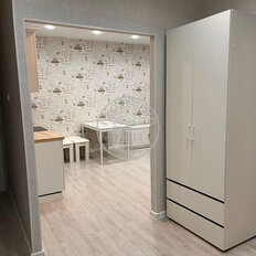 Квартира 53 м², 3-комнатная - изображение 2