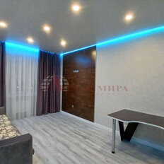 Квартира 41 м², 1-комнатная - изображение 5