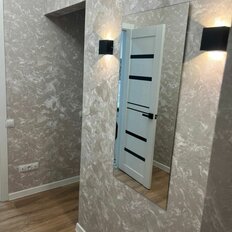 Квартира 29 м², студия - изображение 3