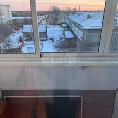 Квартира 43,3 м², 2-комнатная - изображение 4