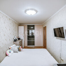 Квартира 66,4 м², 2-комнатная - изображение 5