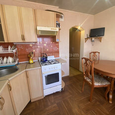 Квартира 39 м², 1-комнатная - изображение 5