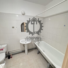 Квартира 32,5 м², студия - изображение 4