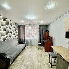 Квартира 18,2 м², 1-комнатная - изображение 4