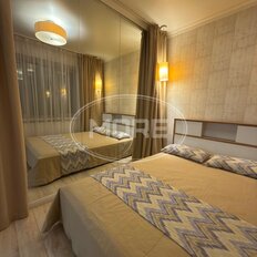 Квартира 40 м², 1-комнатная - изображение 5