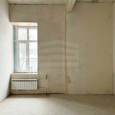 Квартира 38 м², студия - изображение 3
