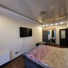 Квартира 46 м², 1-комнатная - изображение 3