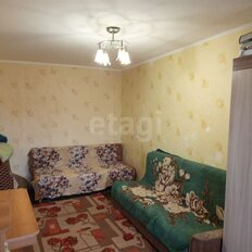 Квартира 29,8 м², 1-комнатная - изображение 3