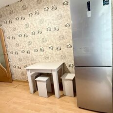 Квартира 37,5 м², 1-комнатная - изображение 3