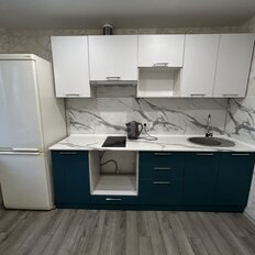 Квартира 56,8 м², 2-комнатная - изображение 4