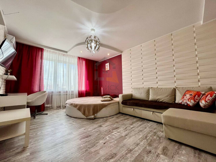 100 м², торговое помещение 40 000 ₽ в месяц - изображение 37